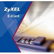 Карта подключения услуги ZYXEL LIC-IDP-ZZ0019F