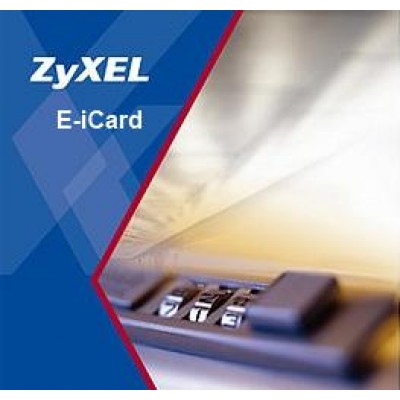 Карта подключения услуги ZYXEL LIC-IDP-ZZ0028F Карта подключения услуги ZYXEL LIC-IDP-ZZ0028F
