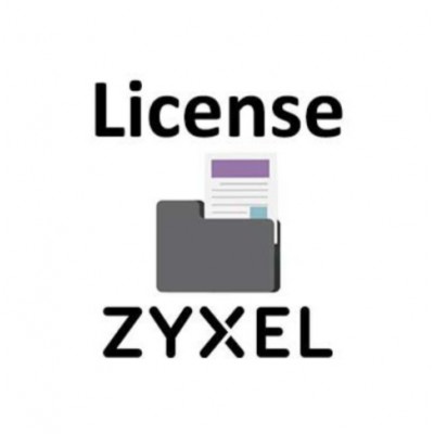 Лицензия ZYXEL LIC-MESH-ZZ0001F Лицензия ZYXEL LIC-MESH-ZZ0001F