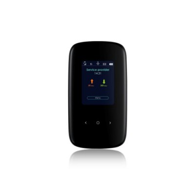 Маршрутизатор ZYXEL LTE2566-M634 LTE2566-M634-EUZNV1F Маршрутизатор ZYXEL LTE2566-M634 LTE2566-M634-EUZNV1F