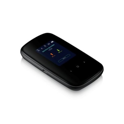 Маршрутизатор ZYXEL LTE2566-M634 LTE2566-M634-EUZNV1F Маршрутизатор ZYXEL LTE2566-M634 LTE2566-M634-EUZNV1F