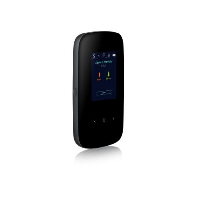 Маршрутизатор ZYXEL LTE2566-M634 LTE2566-M634-EUZNV1F Маршрутизатор ZYXEL LTE2566-M634 LTE2566-M634-EUZNV1F
