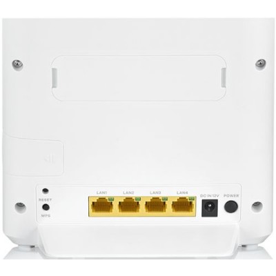 Маршрутизатор ZYXEL LTE3202-M437-EUZNV1F 