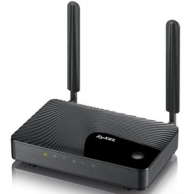 Маршрутизатор ZYXEL LTE3301-M209-EU01V1F Маршрутизатор ZYXEL LTE3301-M209-EU01V1F