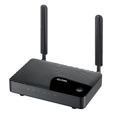Маршрутизатор ZYXEL LTE3301-M209-EU01V1F LTE3301-M209 Маршрутизатор ZYXEL LTE3301-M209-EU01V1F LTE3301-M209