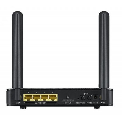 Маршрутизатор ZYXEL LTE3301-M209-EU01V1F LTE3301-M209 Маршрутизатор ZYXEL LTE3301-M209-EU01V1F LTE3301-M209