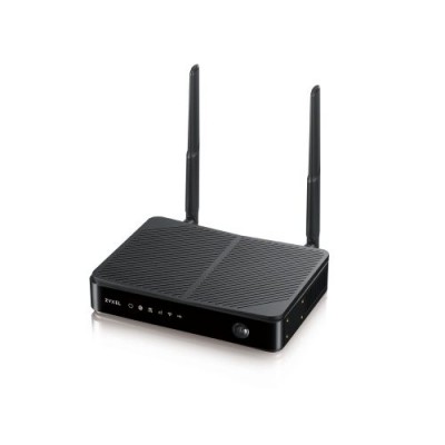 Маршрутизатор ZYXEL LTE3301-PLUS LTE3301-PLUS-EU01V1F