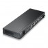 Коммутатор управляемый ZYXEL MES3500-24-EU01V1F MES3500-24