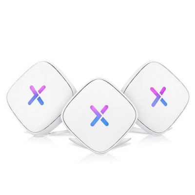 Маршрутизатор ZYXEL Multy U (WSR30) WSR30-EU0301F Маршрутизатор ZYXEL Multy U (WSR30) WSR30-EU0301F