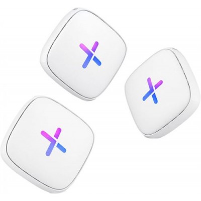 Маршрутизатор ZYXEL Multy U (WSR30) WSR30-EU0301F Маршрутизатор ZYXEL Multy U (WSR30) WSR30-EU0301F