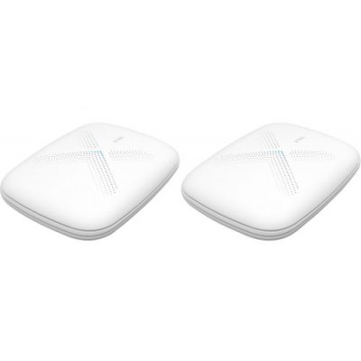 Роутер WiFi ZYXEL Multy X Kit 2 WSQ50-EU0201F Роутер WiFi ZYXEL Multy X Kit 2 WSQ50-EU0201F