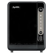 Сетевое хранилище ZYXEL NAS326-EU0101F NAS326
