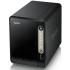 Сетевое хранилище ZYXEL NAS326-EU0101F NAS326