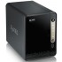 Сетевое хранилище ZYXEL NAS326-EU0101F NAS326