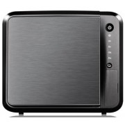 Сетевое хранилище ZYXEL NAS542-EU0101F NAS542