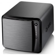Сетевое хранилище ZYXEL NAS542-EU0101F NAS542