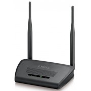 Роутер WiFi ZYXEL NBG-418NV2-EU0101F NBG-418NV2