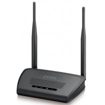 Роутер WiFi ZYXEL NBG-418NV2-EU0101F NBG-418NV2