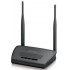 Роутер WiFi ZYXEL NBG-418NV2-EU0101F NBG-418NV2