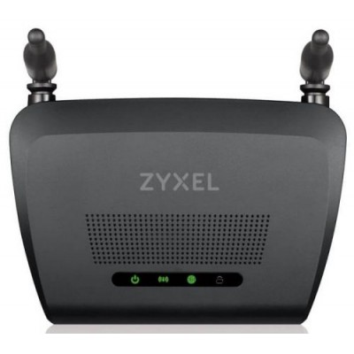 Роутер WiFi ZYXEL NBG-418NV2-EU0101F NBG-418NV2