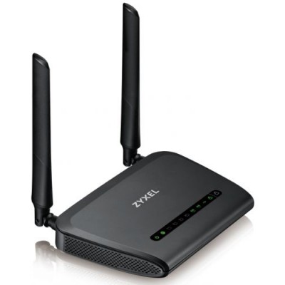 Роутер WiFi ZYXEL NBG6515-EU0102F NBG6515 Роутер WiFi ZYXEL NBG6515-EU0102F NBG6515