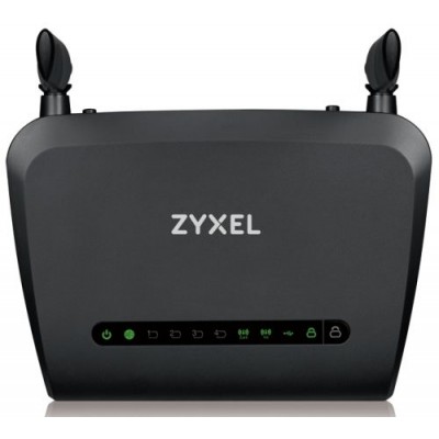 Роутер WiFi ZYXEL NBG6515-EU0102F NBG6515 Роутер WiFi ZYXEL NBG6515-EU0102F NBG6515