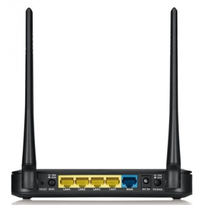 Роутер WiFi ZYXEL NBG6515-EU0102F NBG6515 Роутер WiFi ZYXEL NBG6515-EU0102F NBG6515