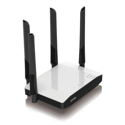 Роутер WiFi ZYXEL NBG6604-EU0101F NBG6604 Роутер WiFi ZYXEL NBG6604-EU0101F NBG6604