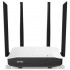 Роутер WiFi ZYXEL NBG6615-EU0101F NBG6615 Роутер WiFi ZYXEL NBG6615-EU0101F NBG6615