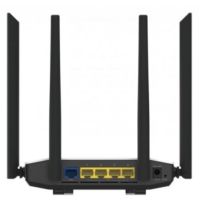 Роутер WiFi ZYXEL NBG6615-EU0101F NBG6615 Роутер WiFi ZYXEL NBG6615-EU0101F NBG6615
