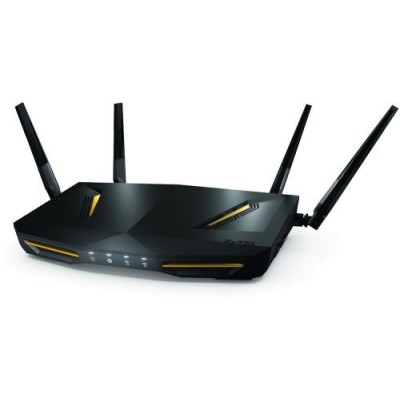 Роутер WiFi ZYXEL NBG6817-EU0101F NBG6817 Роутер WiFi ZYXEL NBG6817-EU0101F NBG6817