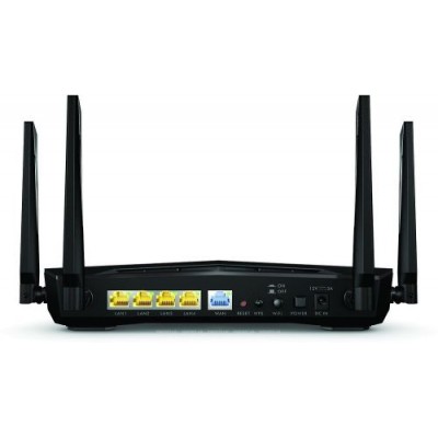 Роутер WiFi ZYXEL NBG6817-EU0101F NBG6817 Роутер WiFi ZYXEL NBG6817-EU0101F NBG6817