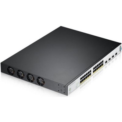 Коммутатор ZYXEL NSW200-28P NSW200-28P-EU0101F Коммутатор ZYXEL NSW200-28P NSW200-28P-EU0101F