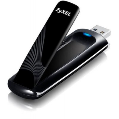 Адаптер WLAN ZYXEL NWD6605-EU0101F NWD6605 EE Адаптер WLAN ZYXEL NWD6605-EU0101F NWD6605 EE