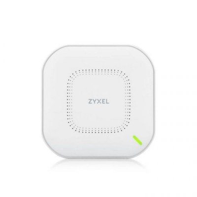 Точка доступа ZYXEL NebulaFlex NWA110AX NWA110AX-EU0103F Точка доступа ZYXEL NebulaFlex NWA110AX NWA110AX-EU0103F