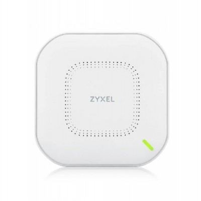 Точка доступа ZYXEL NebulaFlex NWA210AX NWA210AX-EU0102F Точка доступа ZYXEL NebulaFlex NWA210AX NWA210AX-EU0102F