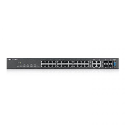 Коммутатор ZYXEL NebulaFlex Pro GS2220-28 GS2220-28-EU0101F