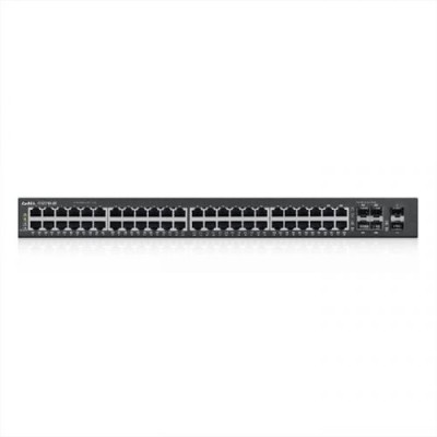 Коммутатор ZYXEL NebulaFlex Pro GS2220-50 GS2220-50-EU0101F