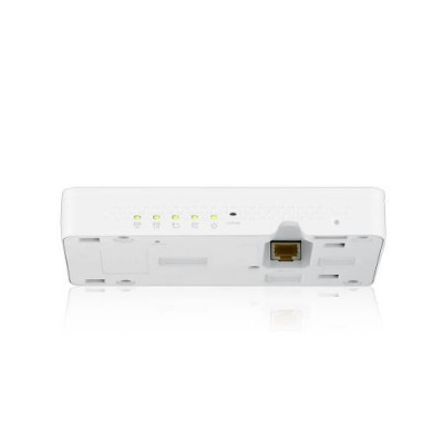 Точка доступа ZYXEL NebulaFlex Pro WAC5302D-S v2 WAC5302D-SV2-EU0101F Точка доступа ZYXEL NebulaFlex Pro WAC5302D-S v2 WAC5302D-SV2-EU0101F