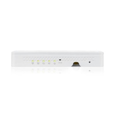 Точка доступа ZYXEL NebulaFlex Pro WAC5302D-S v2 WAC5302D-SV2-EU0101F Точка доступа ZYXEL NebulaFlex Pro WAC5302D-S v2 WAC5302D-SV2-EU0101F