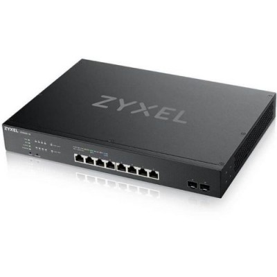 Коммутатор управляемый ZYXEL NebulaFlex XS1930-10 XS1930-10-ZZ0101F