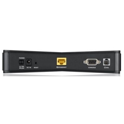 Модем xDSL ZYXEL P-791RV3-RU01V1F P-791R v3