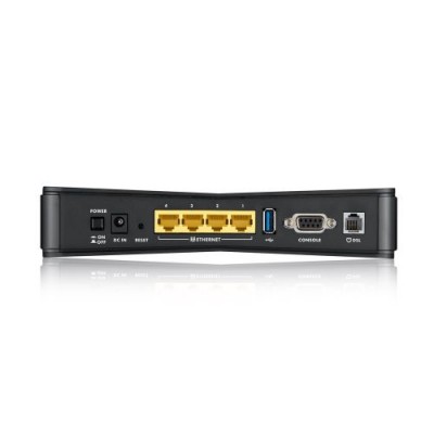 Модем xDSL ZYXEL P-793HV3-RU01V1F P-793H v3 Модем xDSL ZYXEL P-793HV3-RU01V1F P-793H v3