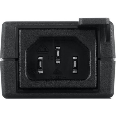 Инжектор PoE ZYXEL POE12-60W-EU0101F 