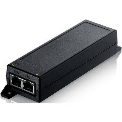 Инжектор PoE ZYXEL POE12-60W-EU0101F 