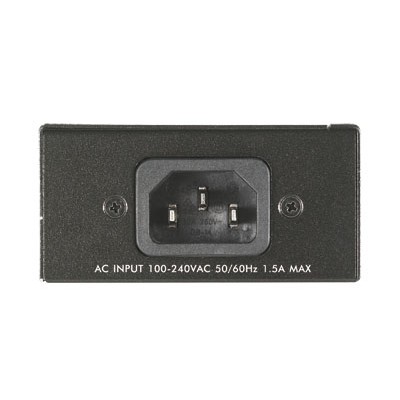 Адаптер PoE ZYXEL POE12-HP-EU0102F PoE12-HP