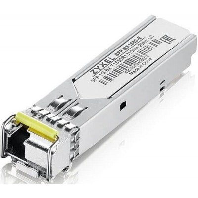 Трансивер ZYXEL SFP-BX1310-E-ZZBD01F Трансивер ZYXEL SFP-BX1310-E-ZZBD01F