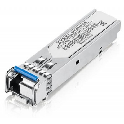 Трансивер ZYXEL SFP-BX1550-E SFP-BX1550-E-ZZ0101F Трансивер ZYXEL SFP-BX1550-E SFP-BX1550-E-ZZ0101F