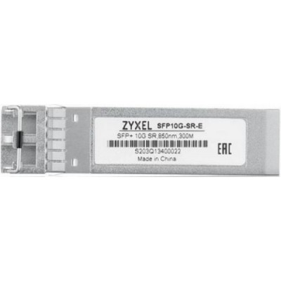 Трансивер ZYXEL SFP10G-SR-E-ZZBD01F 