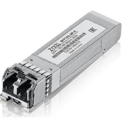 Трансивер ZYXEL SFP10G-SR-E SFP10G-SR-E-ZZ0101F Трансивер ZYXEL SFP10G-SR-E SFP10G-SR-E-ZZ0101F